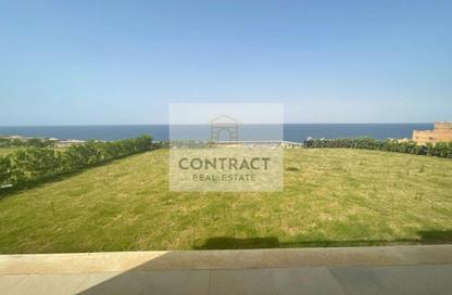 Villa - 7 Bedrooms - 7 Bathrooms for sale in Telal Al Sokhna - Al Ain Al Sokhna - Suez