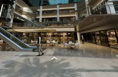 مساحات مكتبية - استوديو للبيع في مول ناينث هب - الحي الاول - مدينة 6 أكتوبر - الجيزة