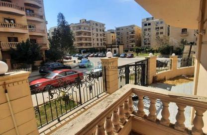 شقة - 3 غرف نوم - 3 حمامات للبيع في عمارات النرجس - النرجس - مدينة القاهرة الجديدة - القاهرة شقة - 3 غرف نوم - 3 حمامات للبيع في عمارات النرجس - النرجس - مدينة القاهرة الجديدة - القاهرة