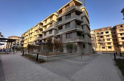 Apartment - 3 - 3 for sale in Badya Palm Hills - 6 October Compounds - 6 October City - Giza Apartment - 3 - 3 for sale in Badya Palm Hills - 6 October Compounds - 6 October City - Giza
