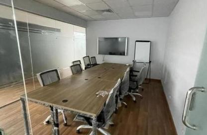 Office Space - 5 Bedrooms - 2 Bathrooms for rent in 90 Street - The 5th Settlement - New Cairo City - Cairo