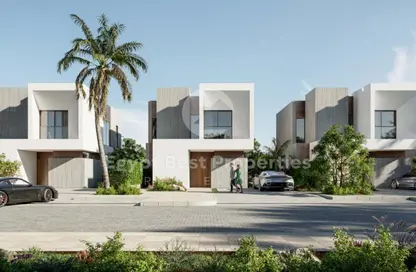 شقة - 3 غرف نوم - 3 حمامات للبيع في سولانا - مدينة زايد الجديدة - الشيخ زايد - الجيزة