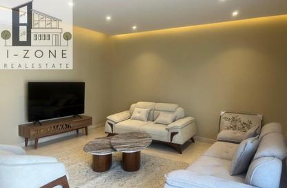 Apartment - 3 Bedrooms - 4 Bathrooms for rent in Villette - 5th Settlement Compounds - The 5th Settlement - New Cairo City - Cairo