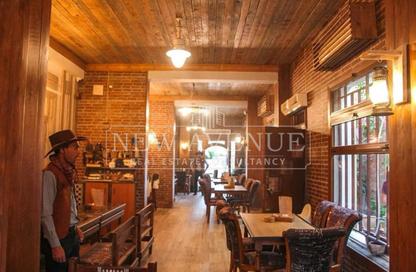 Retail - Studio - 1 Bathroom for sale in New Cairo Centre - North Teseen St. - The 5th Settlement - New Cairo City - Cairo Retail - Studio - 1 Bathroom for sale in New Cairo Centre - North Teseen St. - The 5th Settlement - New Cairo City - Cairo