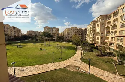 Apartment - 3 Bedrooms - 3 Bathrooms for sale in B3 - Madinaty - Cairo