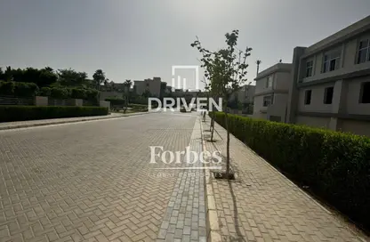 منزل مزدوج - 4 غرف نوم - 5 حمامات للبيع في الكارما 4 - كمبوندات الشيخ زايد - الشيخ زايد - الجيزة