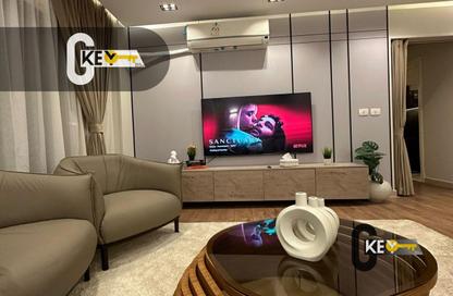 Apartment - 3 - 2 for rent in B12 - Madinaty - Cairo Apartment - 3 - 2 for rent in B12 - Madinaty - Cairo