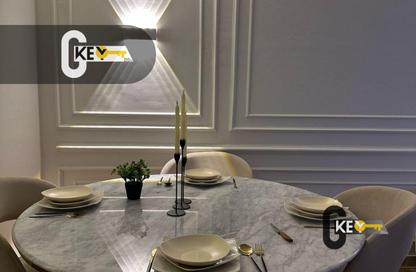 Apartment - 3 - 2 for rent in B12 - Madinaty - Cairo Apartment - 3 - 2 for rent in B12 - Madinaty - Cairo