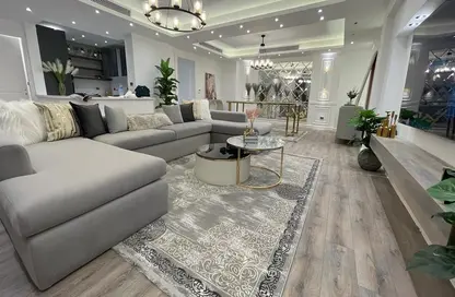 شقة - 2 غرف نوم - 1 حمام للبيع في التجمع الخامس - مدينة القاهرة الجديدة - القاهرة