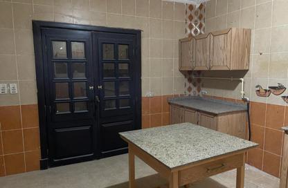 Apartment - 3 Bedrooms - 3 Bathrooms for rent in Leila Mourad St. - El Yasmeen 5 - El Yasmeen - New Cairo City - Cairo Apartment - 3 Bedrooms - 3 Bathrooms for rent in Leila Mourad St. - El Yasmeen 5 - El Yasmeen - New Cairo City - Cairo