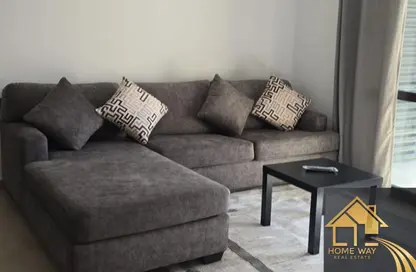 شقة - 2 غرف نوم - 3 حمامات للايجار في ايستاون - كمبوندات التجمع الخامس - التجمع الخامس - مدينة القاهرة الجديدة - القاهرة