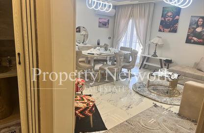 Penthouse - 3 Bedrooms - 4 Bathrooms for sale in Mountain View iCity - 5th Settlement Compounds - The 5th Settlement - New Cairo City - Cairo