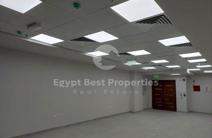 Office Space - Studio - 2 Bathrooms for sale in Mivida - 5th Settlement Compounds - The 5th Settlement - New Cairo City - Cairo