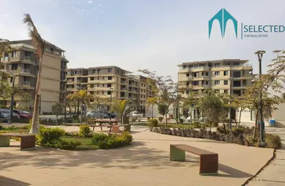 Apartment - 2 Bedrooms - 2 Bathrooms for sale in Badya Palm Hills - 6 October Compounds - 6 October City - Giza