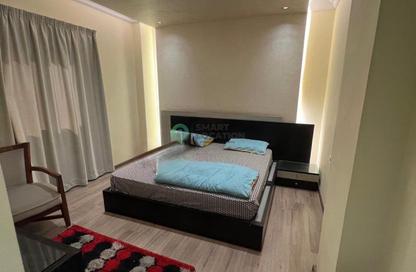 Apartment - 3 Bedrooms - 2 Bathrooms for sale in North Lotus - El Lotus - New Cairo City - Cairo