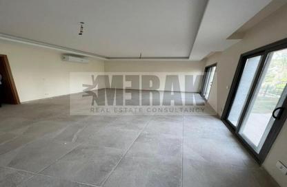 Apartment - 3 Bedrooms - 4 Bathrooms for sale in Eastown - 5th Settlement Compounds - The 5th Settlement - New Cairo City - Cairo