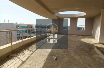 Duplex - 6 Bedrooms - 5 Bathrooms for sale in La Mirada Compound - 5th Settlement Compounds - The 5th Settlement - New Cairo City - Cairo