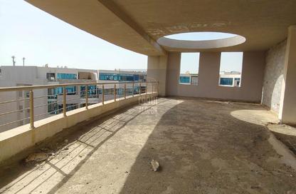 Duplex - 6 - 5 for sale in La Mirada Compound - 5th Settlement Compounds - The 5th Settlement - New Cairo City - Cairo Duplex - 6 - 5 for sale in La Mirada Compound - 5th Settlement Compounds - The 5th Settlement - New Cairo City - Cairo