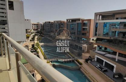 Duplex - 6 Bedrooms - 5 Bathrooms for sale in La Mirada Compound - 5th Settlement Compounds - The 5th Settlement - New Cairo City - Cairo