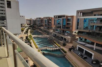 Duplex - 6 - 5 for sale in La Mirada Compound - 5th Settlement Compounds - The 5th Settlement - New Cairo City - Cairo Duplex - 6 - 5 for sale in La Mirada Compound - 5th Settlement Compounds - The 5th Settlement - New Cairo City - Cairo