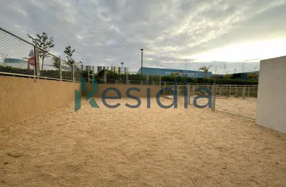 Townhouse - 4 Bedrooms - 5 Bathrooms for sale in The Crown - Cairo Alexandria Desert Road - 6 October City - Giza