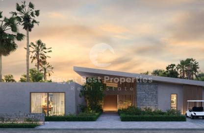 Villa - 6 Bedrooms - 6 Bathrooms for sale in Caesar - Qesm Marsa Matrouh - North Coast