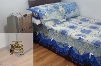 Apartment - 2 Bedrooms - 2 Bathrooms for rent in Madinaty - Cairo Apartment - 2 Bedrooms - 2 Bathrooms for rent in Madinaty - Cairo