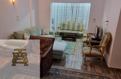 Apartment - 2 Bedrooms - 2 Bathrooms for rent in Madinaty - Cairo
