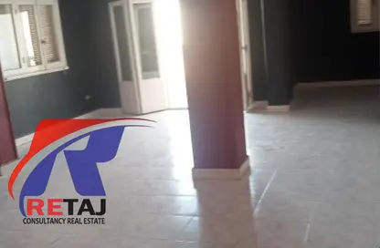 Apartment - 3 Bedrooms - 3 Bathrooms for sale in Abbas Al Akkad St. - 1st Zone - Nasr City - Cairo