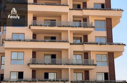 Duplex - 4 Bedrooms - 3 Bathrooms for sale in De Joya - New Capital Compounds - New Capital City - Cairo