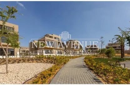 فيلا - 4 غرف نوم - 5 حمامات للبيع في بالم هيلز نيو كايرو - كمبوندات التجمع الخامس - التجمع الخامس - مدينة القاهرة الجديدة - القاهرة