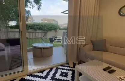 شقة - 3 غرف نوم - 2 حمامات للايجار في ذا ادريس - الحي الثاني عشر - الشيخ زايد - الجيزة