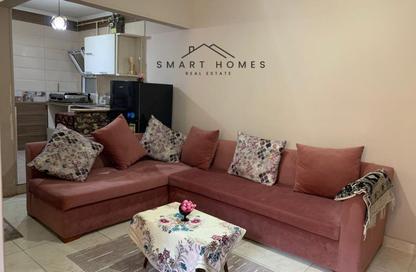 Apartment - 2 - 1 for rent in 16th District - Sheikh Zayed City - Giza
