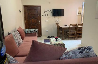Apartment - 2 - 1 for rent in 16th District - Sheikh Zayed City - Giza