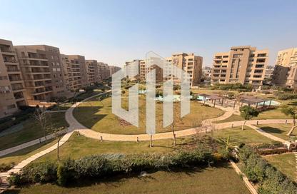 Apartment - 3 Bedrooms - 2 Bathrooms for rent in The Square - 5th Settlement Compounds - The 5th Settlement - New Cairo City - Cairo