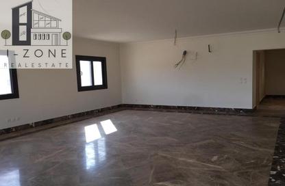 Apartment - 4 Bedrooms - 4 Bathrooms for rent in Mivida - 5th Settlement Compounds - The 5th Settlement - New Cairo City - Cairo