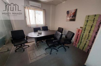 Whole Building - Studio - 7+ Bathrooms for rent in Maadi - Hay El Maadi - Cairo Whole Building - Studio - 7+ Bathrooms for rent in Maadi - Hay El Maadi - Cairo