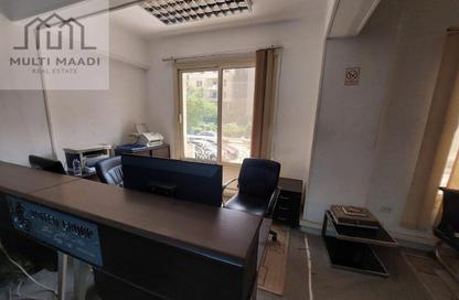 Whole Building - Studio - 7+ Bathrooms for rent in Maadi - Hay El Maadi - Cairo Whole Building - Studio - 7+ Bathrooms for rent in Maadi - Hay El Maadi - Cairo