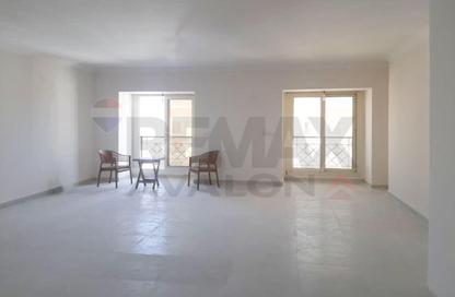 Apartment - 2 Bedrooms - 1 Bathroom for rent in Sawary - Alexandria Compounds - Alexandria