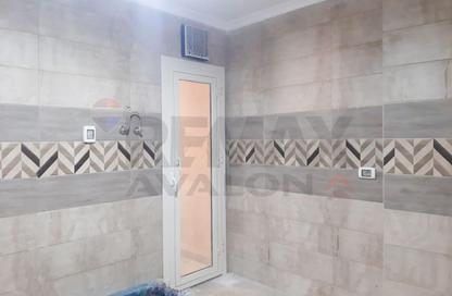 Apartment - 2 Bedrooms - 1 Bathroom for rent in Sawary - Alexandria Compounds - Alexandria