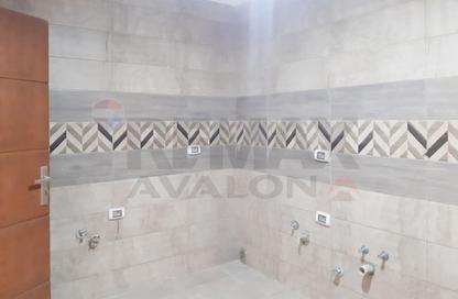 Apartment - 2 Bedrooms - 1 Bathroom for rent in Sawary - Alexandria Compounds - Alexandria