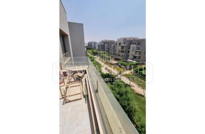 Penthouse - 3 - 2 for sale in Village Gardens Katameya - 5th Settlement Compounds - The 5th Settlement - New Cairo City - Cairo