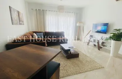 شقة - 2 غرف نوم - 2 حمامات للايجار في پريڤادو - مدينتي - القاهرة