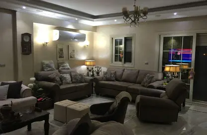 Apartment - 3 Bedrooms - 2 Bathrooms for sale in El Yasmeen 6 - El Yasmeen - New Cairo City - Cairo Apartment - 3 Bedrooms - 2 Bathrooms for sale in El Yasmeen 6 - El Yasmeen - New Cairo City - Cairo