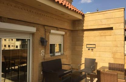 Apartment - 3 Bedrooms - 2 Bathrooms for sale in El Yasmeen 6 - El Yasmeen - New Cairo City - Cairo