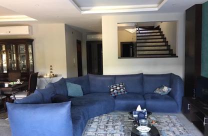Villa - 4 Bedrooms - 5 Bathrooms for sale in Mivida - 5th Settlement Compounds - The 5th Settlement - New Cairo City - Cairo