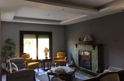 Villa - 4 Bedrooms - 5 Bathrooms for sale in Mivida - 5th Settlement Compounds - The 5th Settlement - New Cairo City - Cairo Villa - 4 Bedrooms - 5 Bathrooms for sale in Mivida - 5th Settlement Compounds - The 5th Settlement - New Cairo City - Cairo