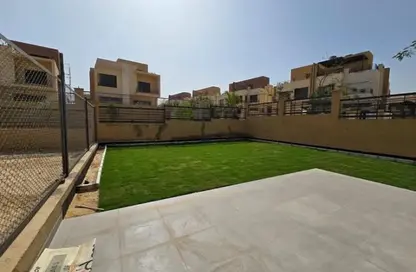 منزل مزدوج - 5 غرف نوم - 5 حمامات للبيع في الما - الحي الثاني - الشيخ زايد - الجيزة