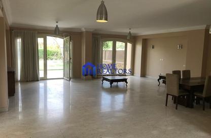 Twin House - 5 - 5 for rent in River Walk - North Investors Area - New Cairo City - Cairo