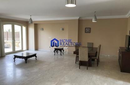 Twin House - 5 - 5 for rent in River Walk - North Investors Area - New Cairo City - Cairo